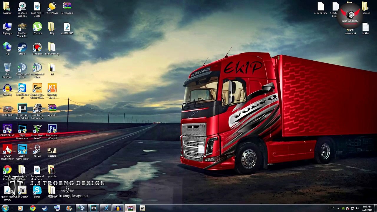 Gta 5 Recep İvedik Mod Yapımı