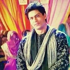 التراس شاروخان Ultras Shah Rukh Khan_2