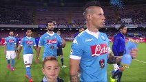 Napoli vs Lazio All Goals & Highlights 20.09.2015 (Serie A)