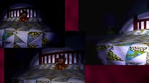 [FNAF4 Theory] TOP 10 EASTER EGGS IN FNAF 4 - Five Nights at Freddy's 4 ALL EASTER EGGS