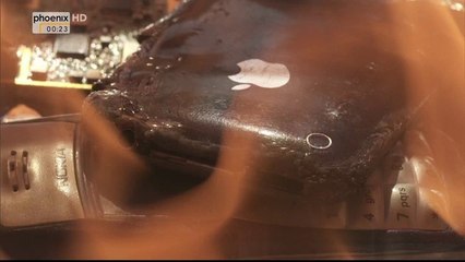 Apple Stories Full Movie (2012)  ✥