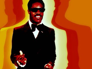 STEVIE WONDER - SUPERSTITION (PERISCOPE REMIX)