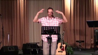 David Naud - Les requêtes de prières de Jésus