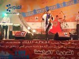 Abdellah Daoudi - Festival Kawafel 2013 _ عبد الله الداودي - مهرجان قوافل 2013