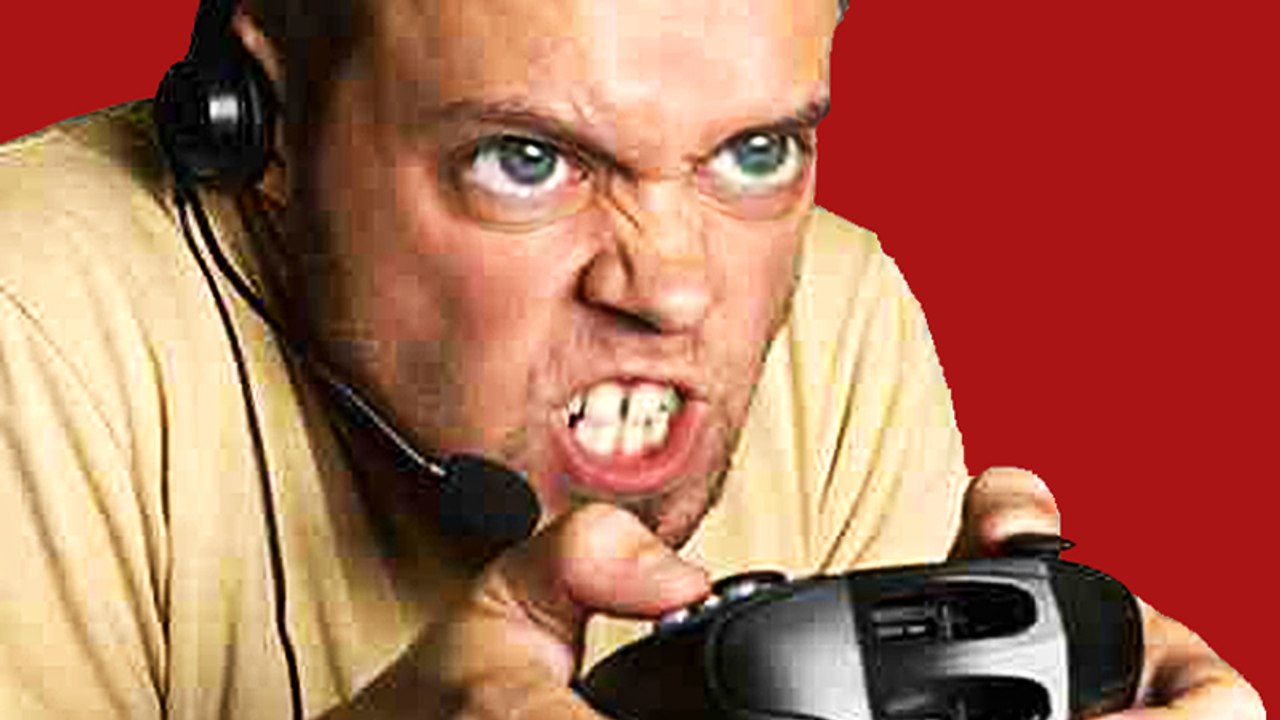 Do Video Games Improve Reaction Times?