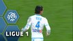 But Karim REKIK (68ème) / Olympique de Marseille - Olympique Lyonnais (1-1) - (OM - OL) / 2015-16