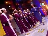 Abidat Rma - Emission Massar - Chama - 2M TV (Soirée) _ (2M) عبيدات رمى في برنامج مسار- شاما الزاز