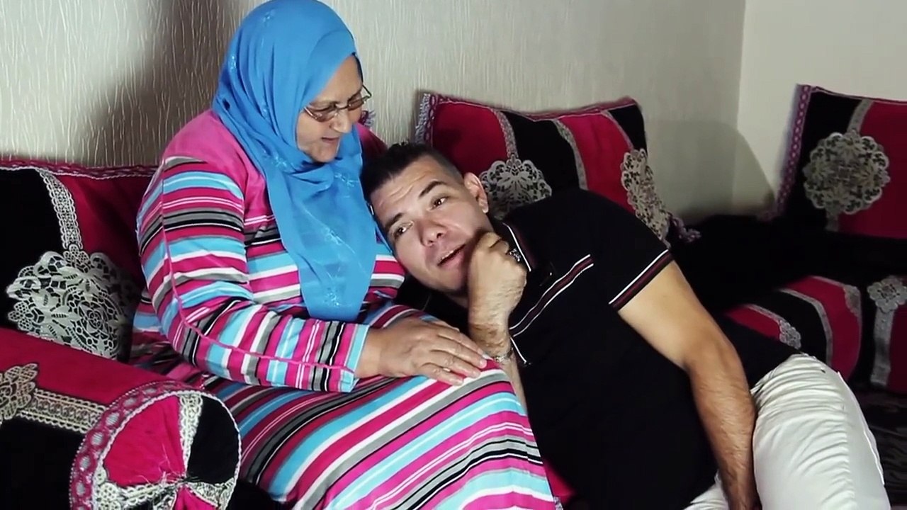 Adil El Miloudi - Lwadaa A Hayati (Clip Officiel) _ عادل الميلودي - الوداع يا حياتي