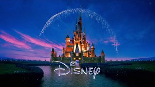 Disney's Cinderella is Now Playing[1]
