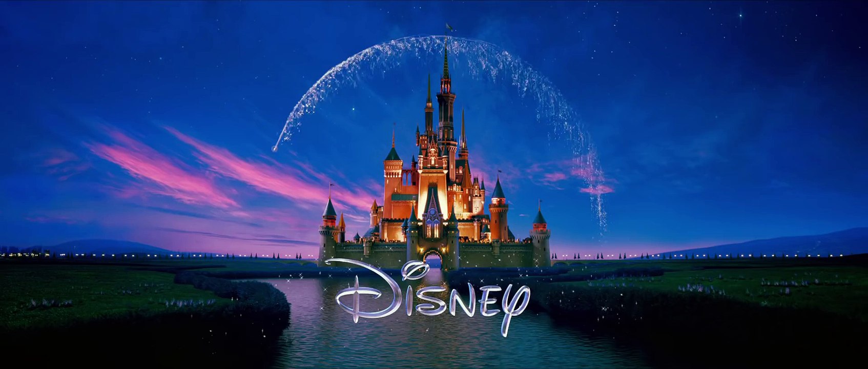 Disney's Cinderella is Now Playing[1]