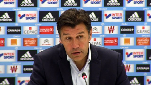 Fournier : Valbuena est marqué par les coups