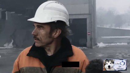 Шеф не дал зарплату рабочим!