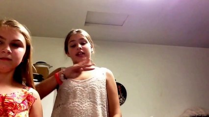 We made up a new challenge (smell that challenge)