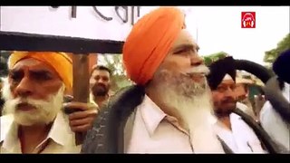 Khalistan in latest Indian Punjabi songs