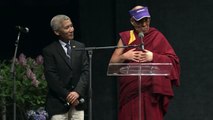 The Dalai Lama’s Thoughts On Extraterrestrial Contact