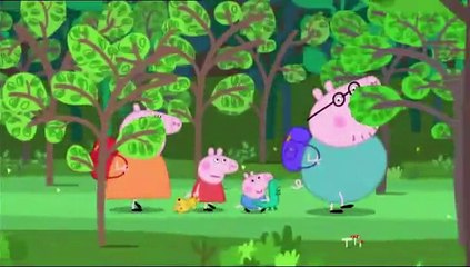 Peppa Pig - s02e40 - Nature Trail