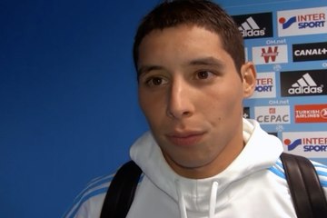 Barrada : «Le public a été fantastique»