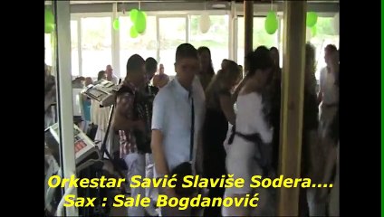 Soder i Sale