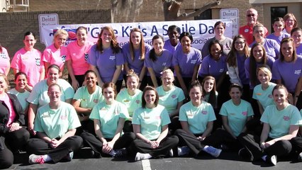 Dental Hygiene Promo