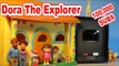 Dora The Explorer 100,000 Sub Celebration Spoiled by Swiper NO Swiping