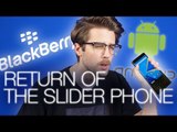 Keller leaves AMD, Blackberry Venice revealed, Chromecast 2 incoming