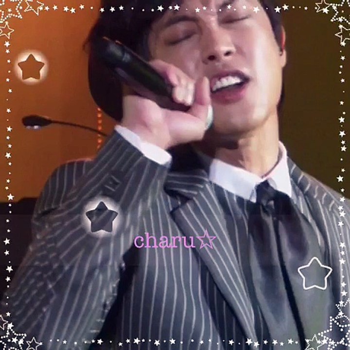 khj gemini tour