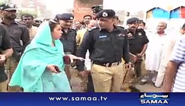 What Changes Came in Cafes and restaurants after Ayesha Mumtaz raids -