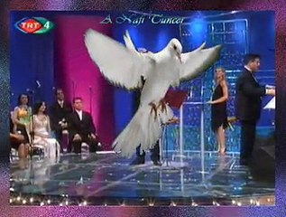 İsmail OLGAY *GÜVERCİNİM*