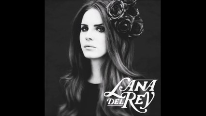 Lana Del Rey Young And Beautiful