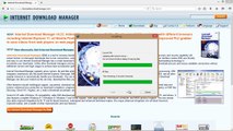IDM 6.23 - Internet Download Manager FULL