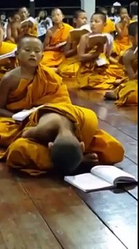 Бедный мальчик, как его можно понять!