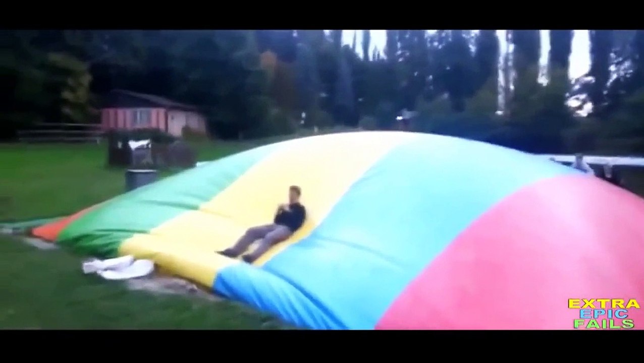 Fail Compilation Mai 2015