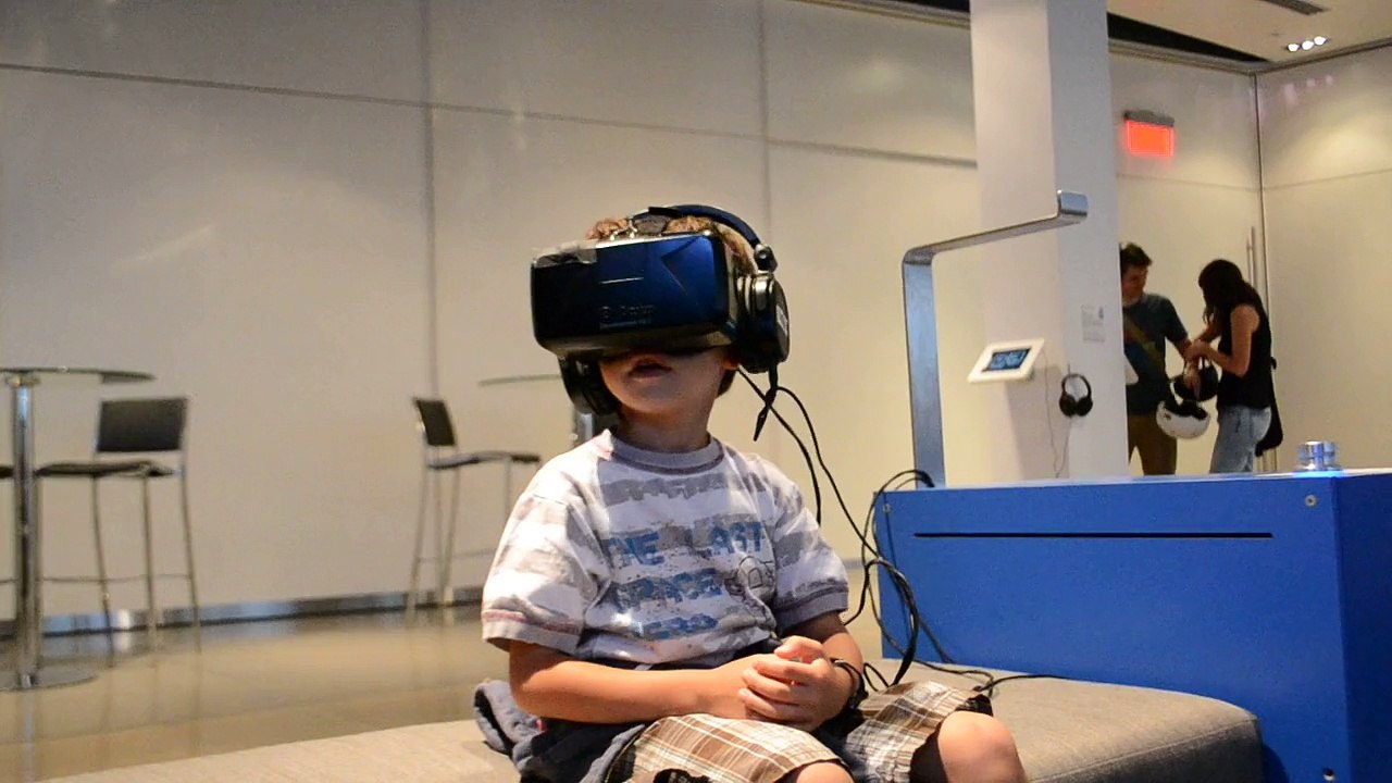 Réalité augmentée