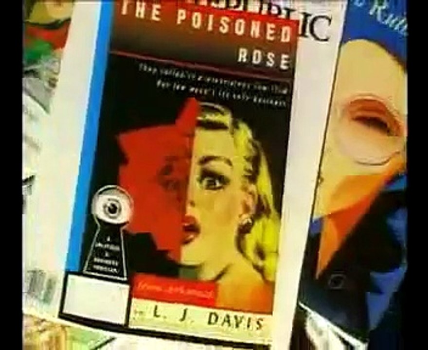 The Clinton Chronicles - Criminal Acts by Bill and Hillary Clinton (Alleged) - 10 of 10