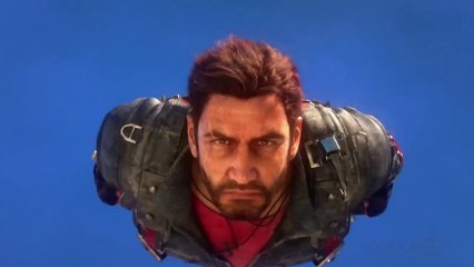 Just Cause 3 - Firestarter Trailer