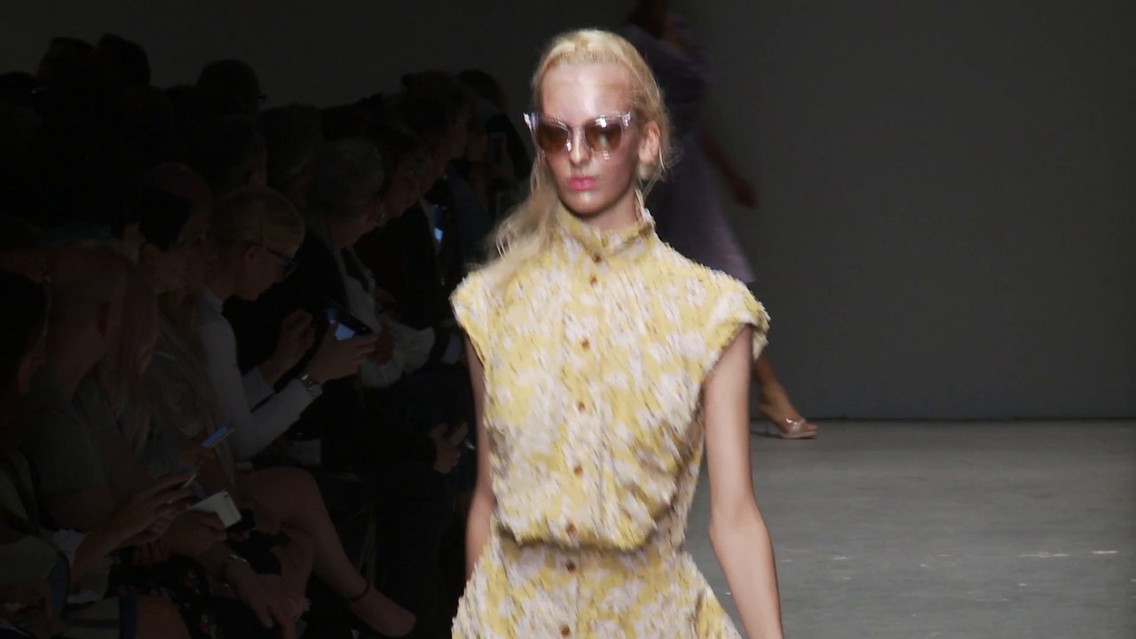 Vivienne Westwood Spring Summer | London Fashion Week