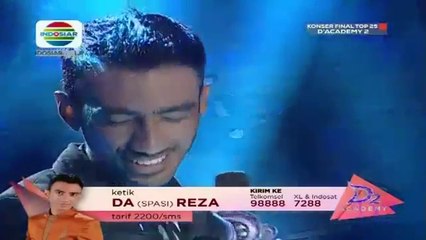 Reza Bandung - Fatwa Pujangga