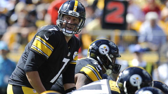 Kaboly: Steelers Improve in Rout