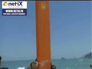 It's a looongboard !!!! Measuring 25.6ft