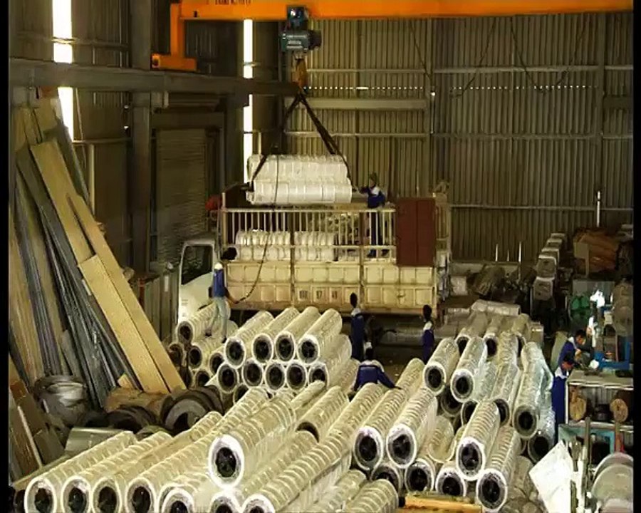 Cửa Cuốn Austdoor Thái Bình chính hãng giá rẻ