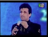 Umar Sharif on Zee Awards show