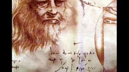 [TRABALHO] Leonardo da Vinci - Arquitetura