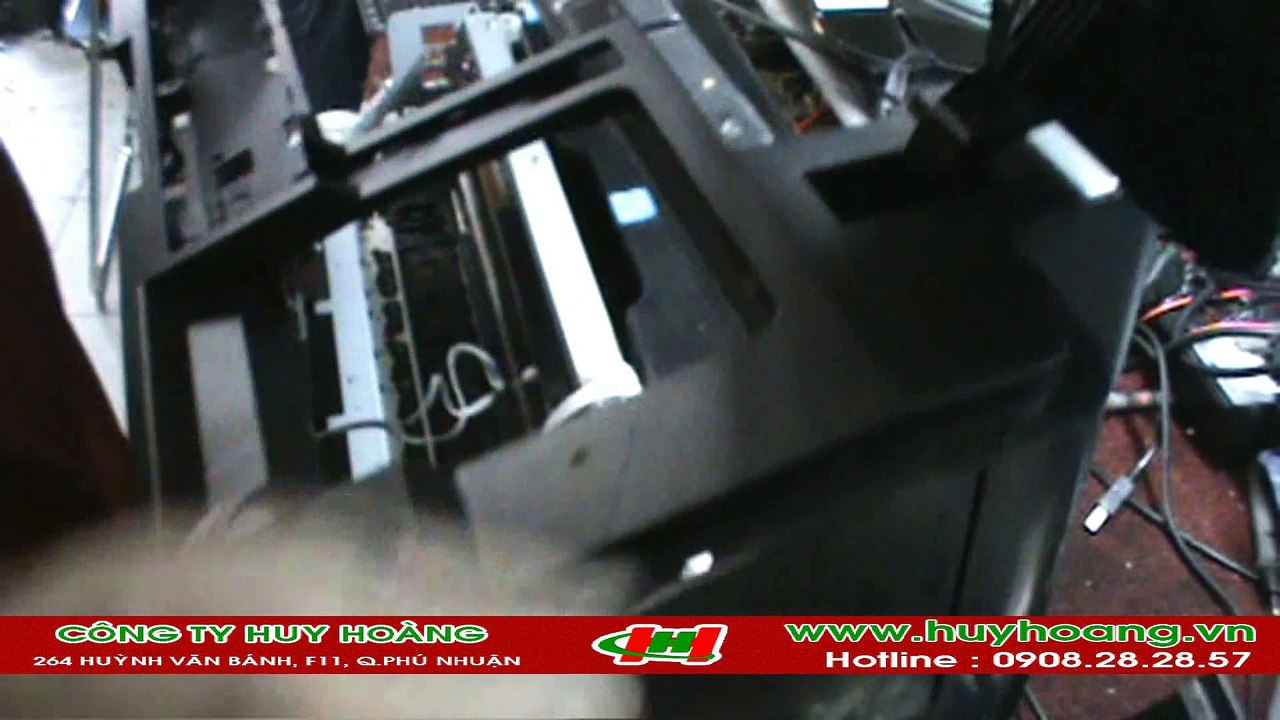 SỬA MÁY IN PHUN MÀU EPSON 1430
