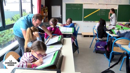 De la rentrée en Seine-St-Denis - Chronique Hebdo N°45