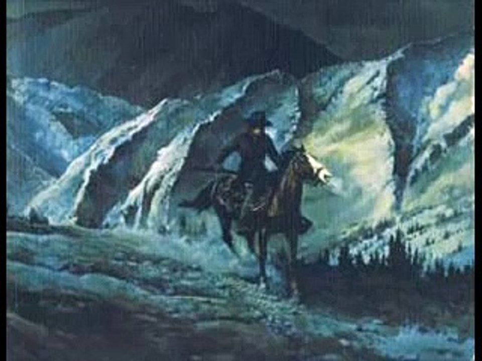 Night Rider - Dick Dale