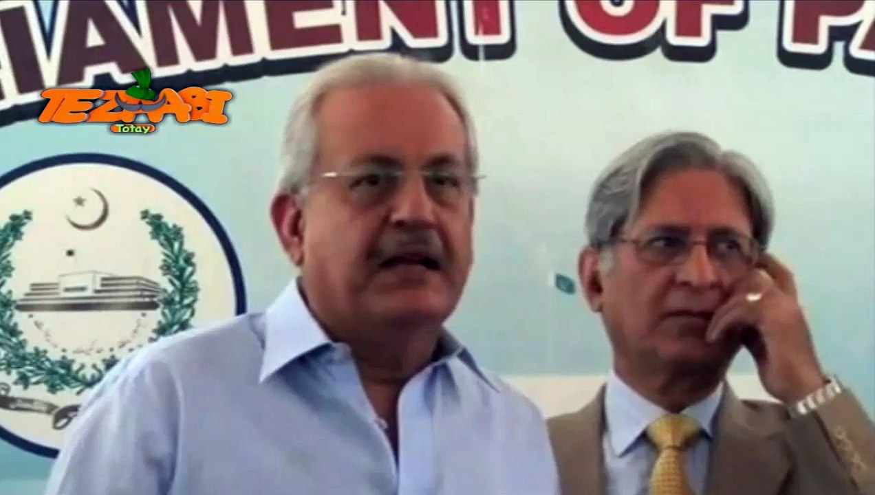 MNAs Eid Tezabi Totay