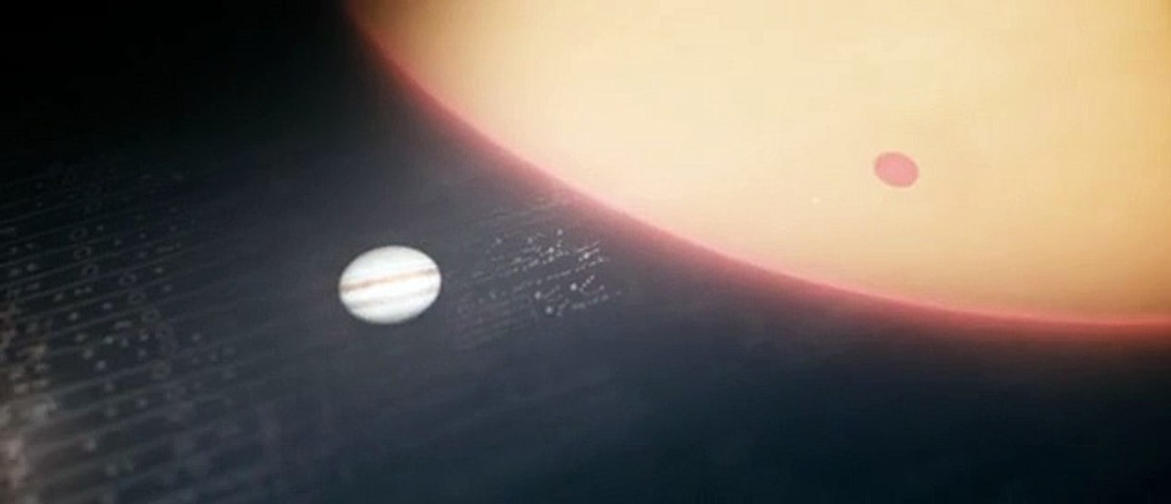 New horizons