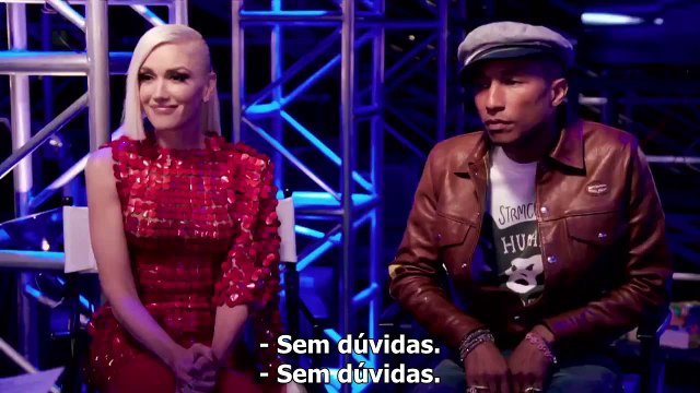 Best Time Ever com Neil Patrick Harris no The Voice