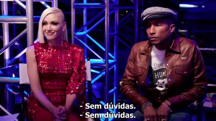 Best Time Ever com Neil Patrick Harris no The Voice