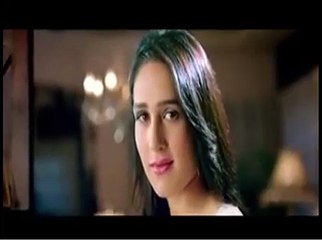 Watch Najam Sethi's Daughter Meera Sethi As Model in Zong Telecome